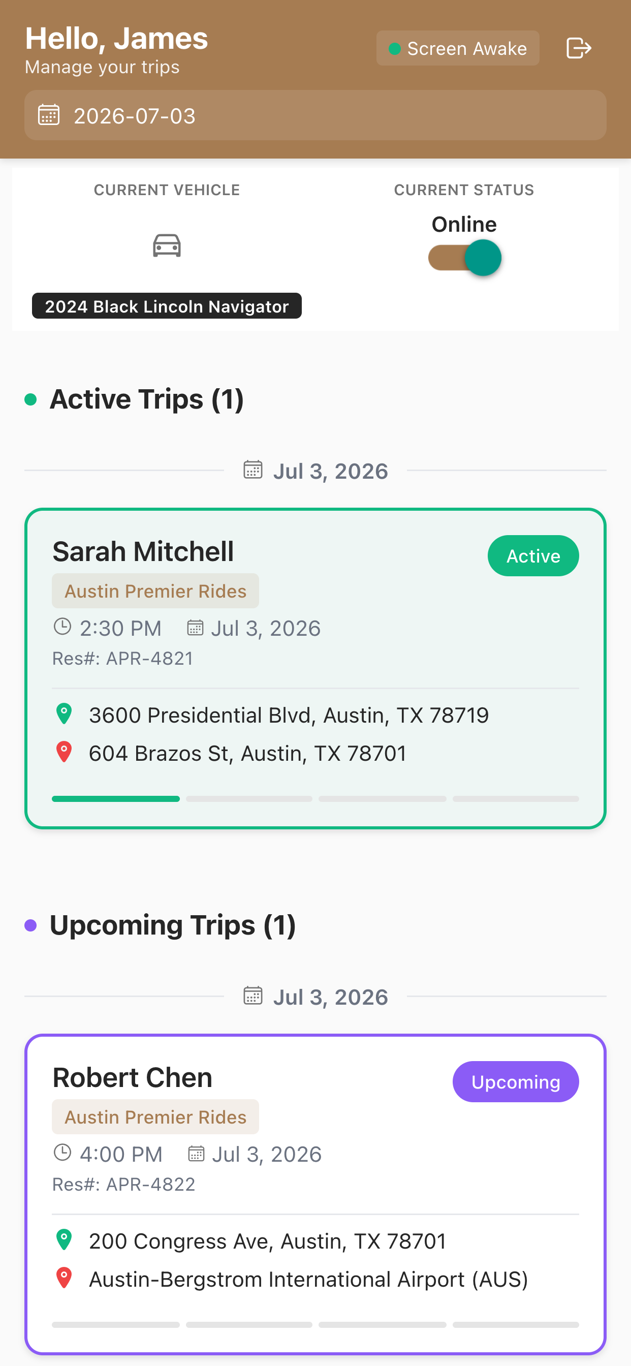 Swary Driver screenshot 2